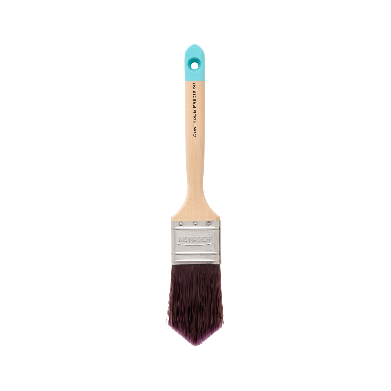 Monarch 38mm Cornice And Ceiling Synthetic Paint Brush - 38mm - Image 2 of 3