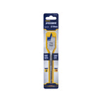 IRWIN 24mm Blue Groove Spade Bit - Image 1 of 2