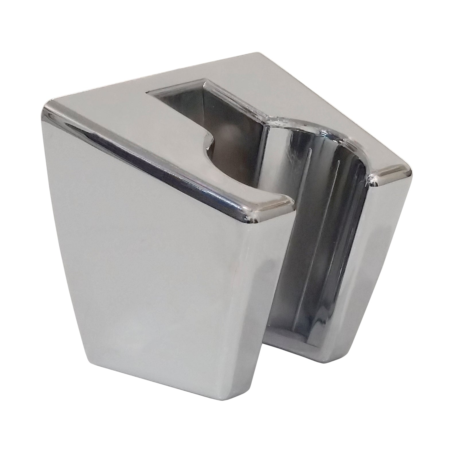 Flexispray Chrome Bermuda Shower Bracket - Image 1 of 1