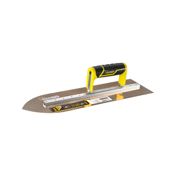 Kango 405mm Pointed Concrete Trowel