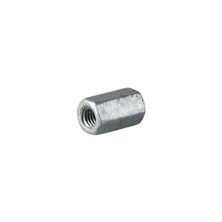 Pinnacle M20 Galvanised Hex Coupler