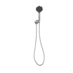 Flexispray Chrome Splash Hand Shower 5 Function - Image 2 of 3