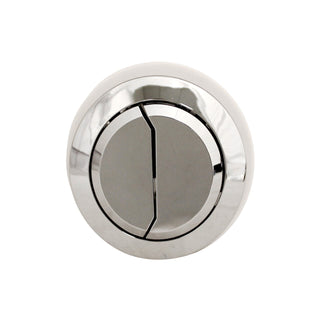 Fluidmaster 48mm Dual Flush Round Cistern Button
