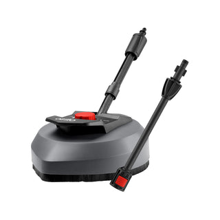 Ozito Pressure Washer Patio Cleaner HPW-PC
