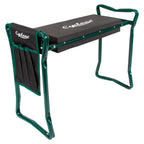 Cyclone Foldable Seat/Kneeler With Nylon Holster - Image 1 of 8