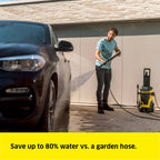 Kärcher K7 Water Cooled Motor Pressure Washer - Image 3 of 6