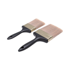 Paint Partner 75 and 100mm Fence Brush Set - Image 3 of 5