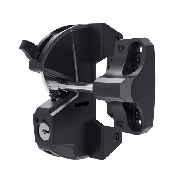 LokkLatch General Purpose Gate Latch