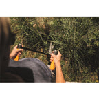 Fiskars PowerLever Grass And Hedge Shears - Image 5 of 7