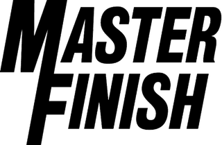 MASTERFINISH