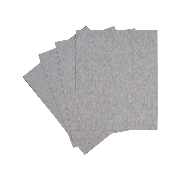 Rocket Premium Sanding Sheets - 10 Pack