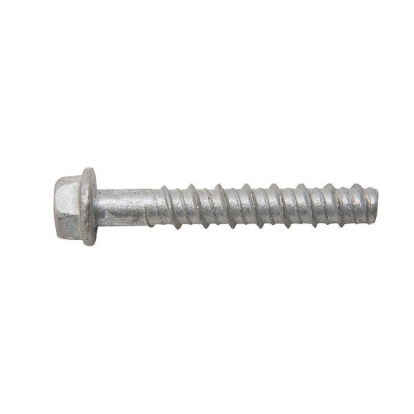 Ramset 8 x 60mm Galvanised AnkaScrew Masonry Anchor