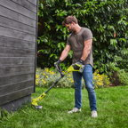 Ryobi 18V ONE+ 25/30cm Cordless Line Trimmer - Tool Only - Image 5 of 9