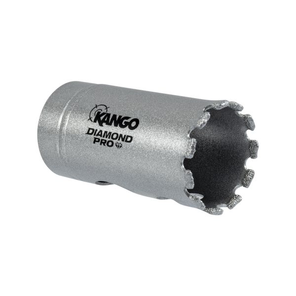 Kango 25mm Diamond Pro Diamond Hole Saw