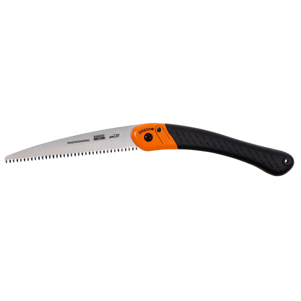 Bahco 190mm Foldable Pruning Saw