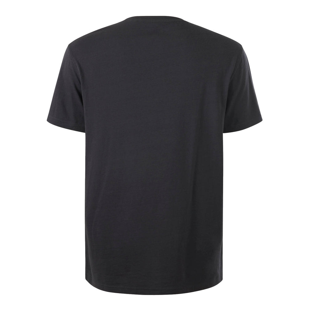 Hard Yakka White / Charcoal 2 Pack Core Tee Bundle - Size L - Image 3 of 11
