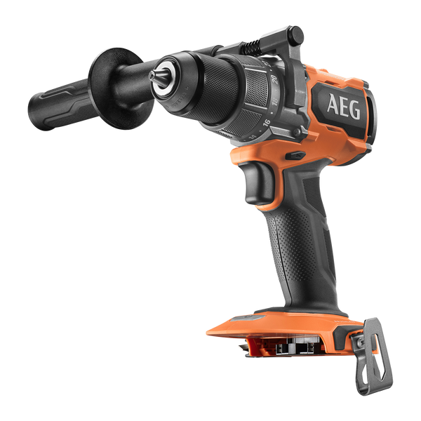 AEG 18V Fusion Hammer Drill - Skin Only