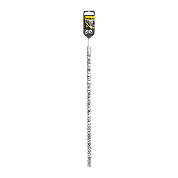 Kango 14 x 450mm K4 SDS Plus Drill Bit