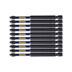 IRWIN Impact Pro Performance 89mm PH2 - 10 Pack - Image 2 of 2