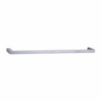 Mondella 600mm Chrome Rumba Towel Rail - Image 1 of 4