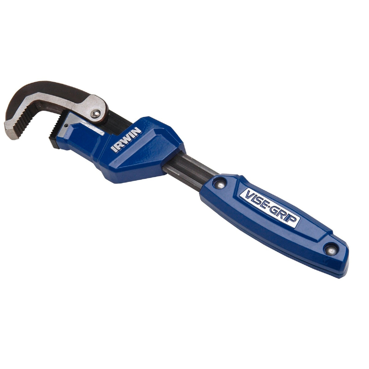 IRWIN Quick Adjusting Pipe Wrench - Image 2 of 2