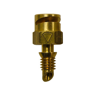 Holman 1 / 4 Circle Brass Micro Spray