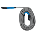 GRUNT 19mm x 9m 9000kg Kinetic Nylon Recovery Rope - Image 3 of 4
