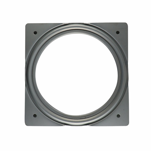 Adoored 150mm 180kg Lazy Susan Bearing Plate