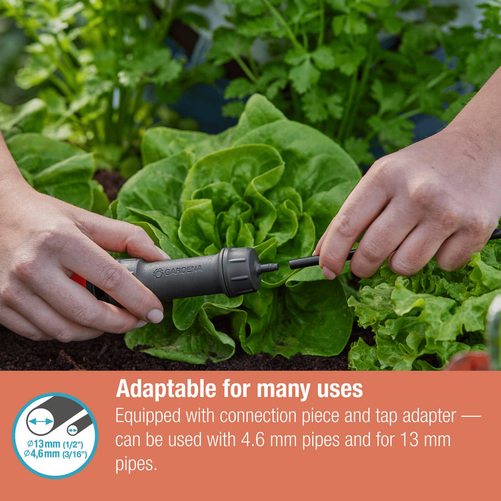 GARDENA Micro Irrigation Master Unit 1000 - Image 6 of 9