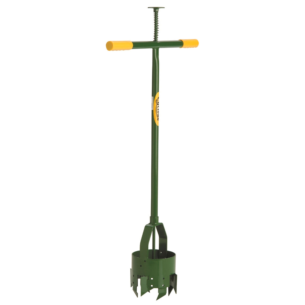 Cyclone 150mm Auger Post Hole Digger - Image 1 of 3