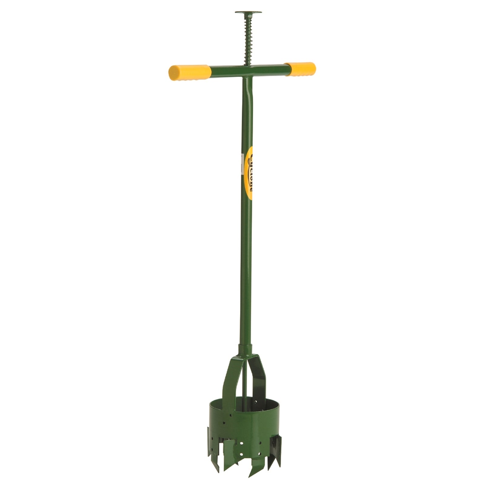 Cyclone 150mm Auger Post Hole Digger - Image 1 of 3