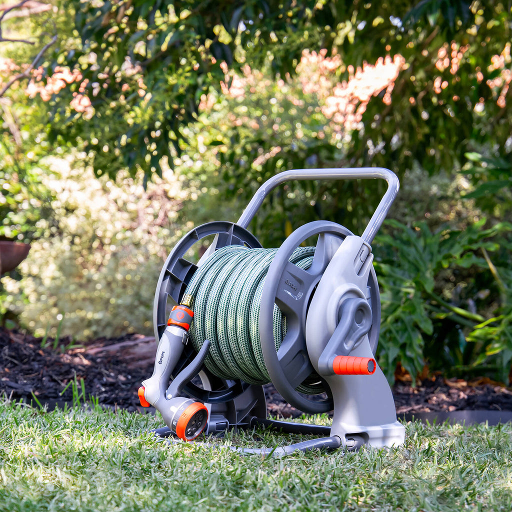 Pope 12mm x 15m Century TR Garden Hose - Image 3 of 7