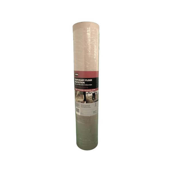Builders Edge Temporary Floor Protection