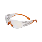 Citeco Clear Anti Fog Anti Scratch Safety Glasses - Image 1 of 3