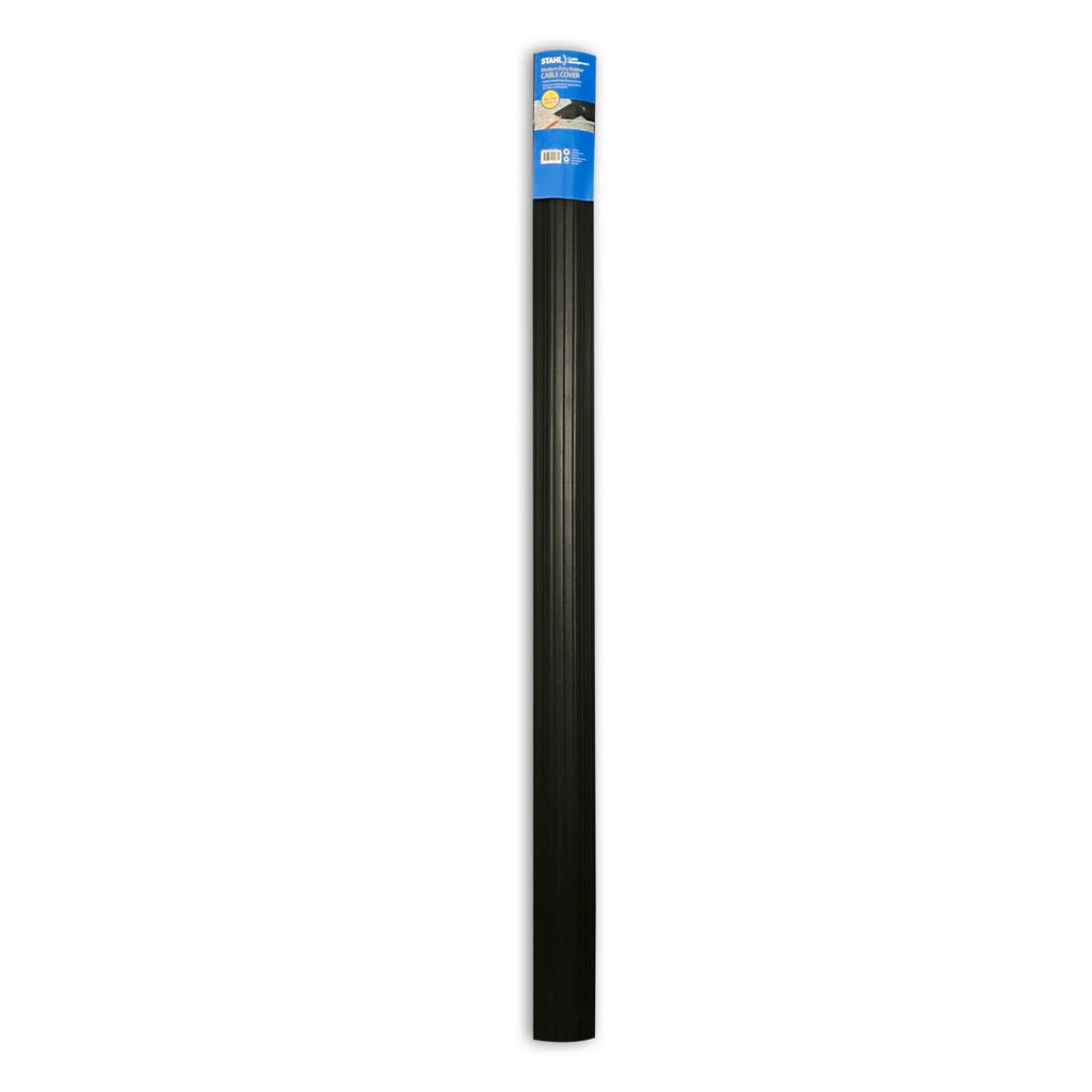STAHL 65mmx1m Cable Cover Rubber Light Duty - Image 4 of 6