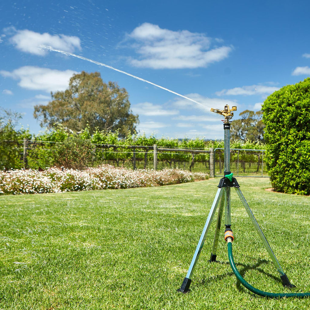 Pope Rain Tower Sprinkler - Image 3 of 5