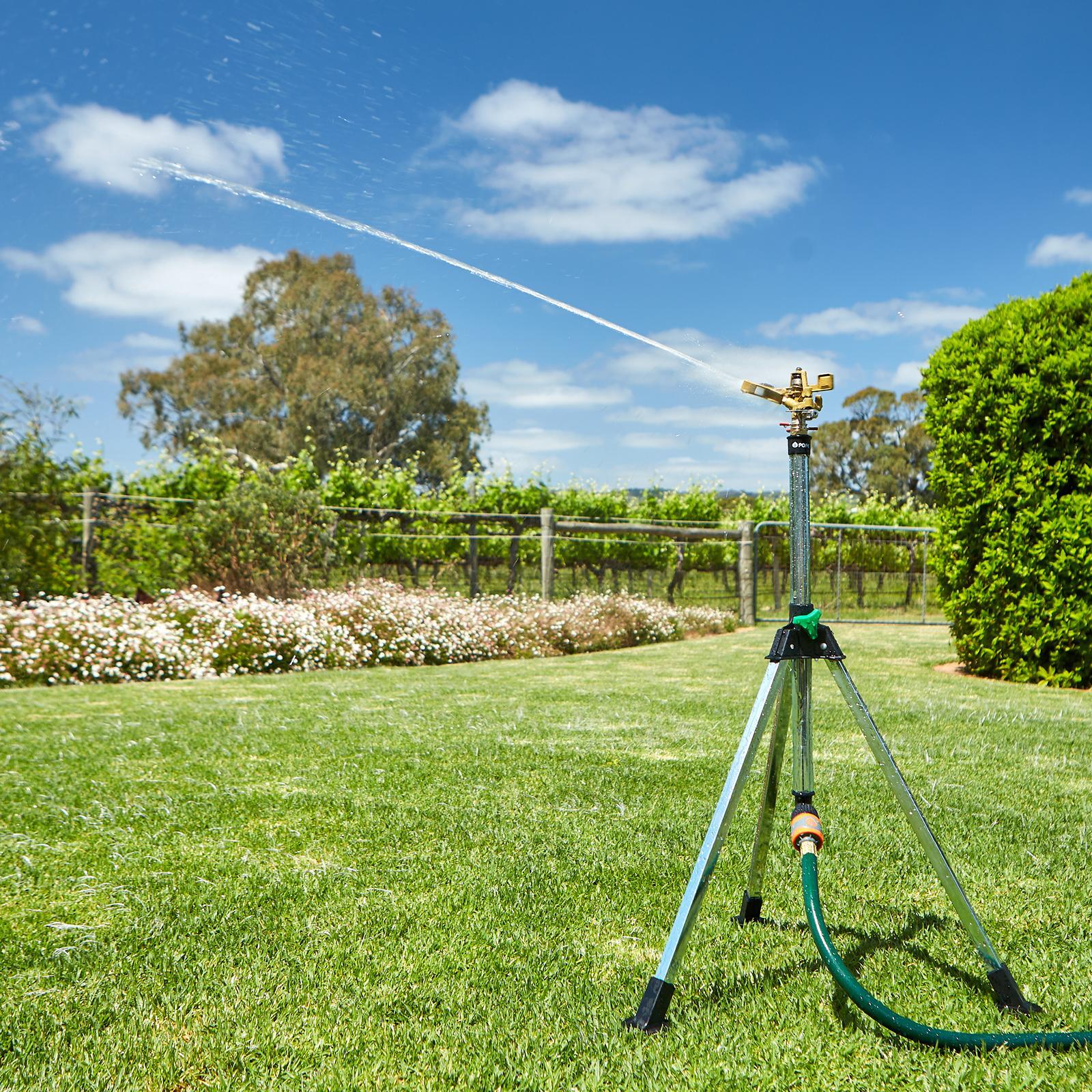 Pope Rain Tower Sprinkler - Image 3 of 5
