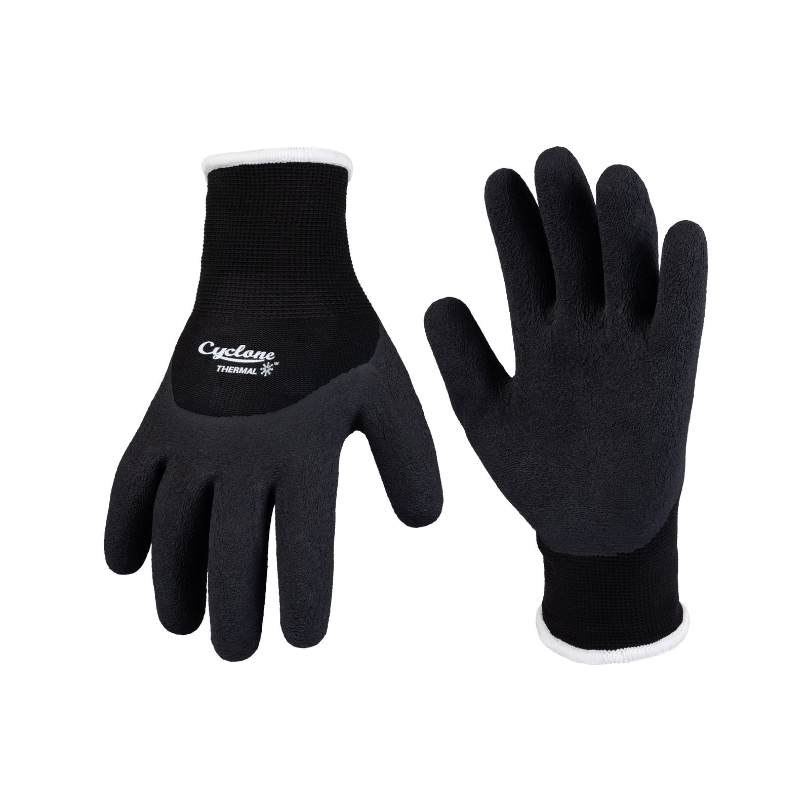 Cyclone Large Thermal Garden Gloves - Large - Image 1 of 1