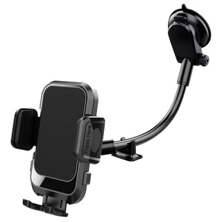 Antsig 2-in-1 Car Phone Mount