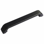 Goliath Black Off Set Handle - Image 1 of 2