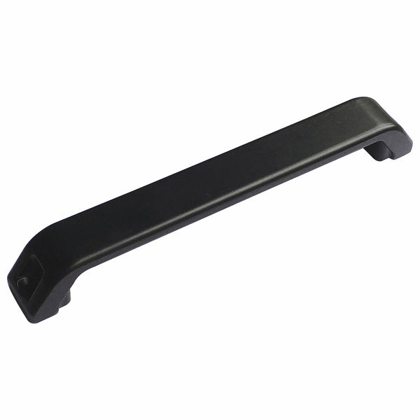 Goliath Black Off Set Handle