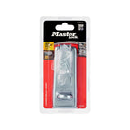 Master Lock 112mm Hasp and Staple - Image 1 of 4