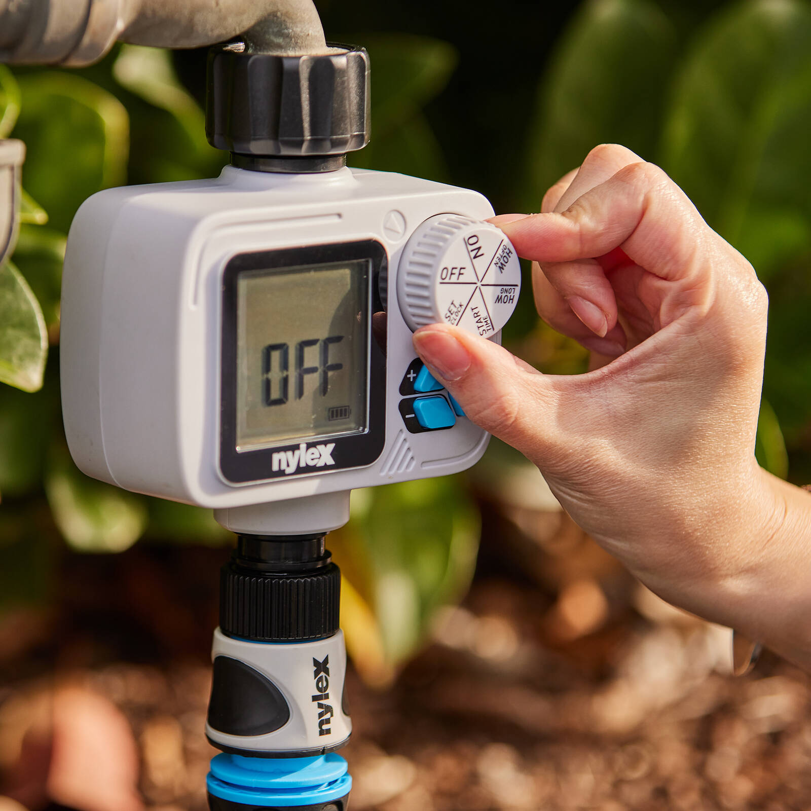 Nylex Digital Tap Timer - Image 5 of 6