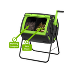 180L Compost Tumbler Image 2
