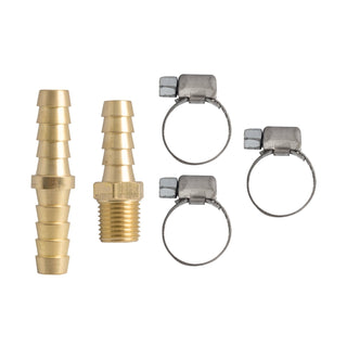 Craftright 5 Piece Air Hose Repair Kit
