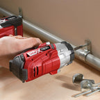 Ozito PXC 18V Cordless Drill and Impact Driver PX2PAK-500 - Kit - Image 5 of 8