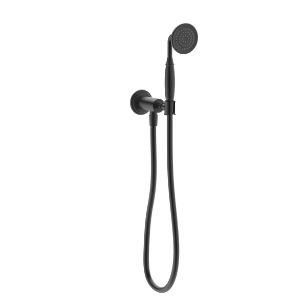 Mondella Chrome Maestro Hand Shower Set - Chrome