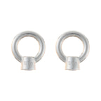 Taskmaster 10mm 316 Stainless Steel Eye Nut - Image 2 of 4