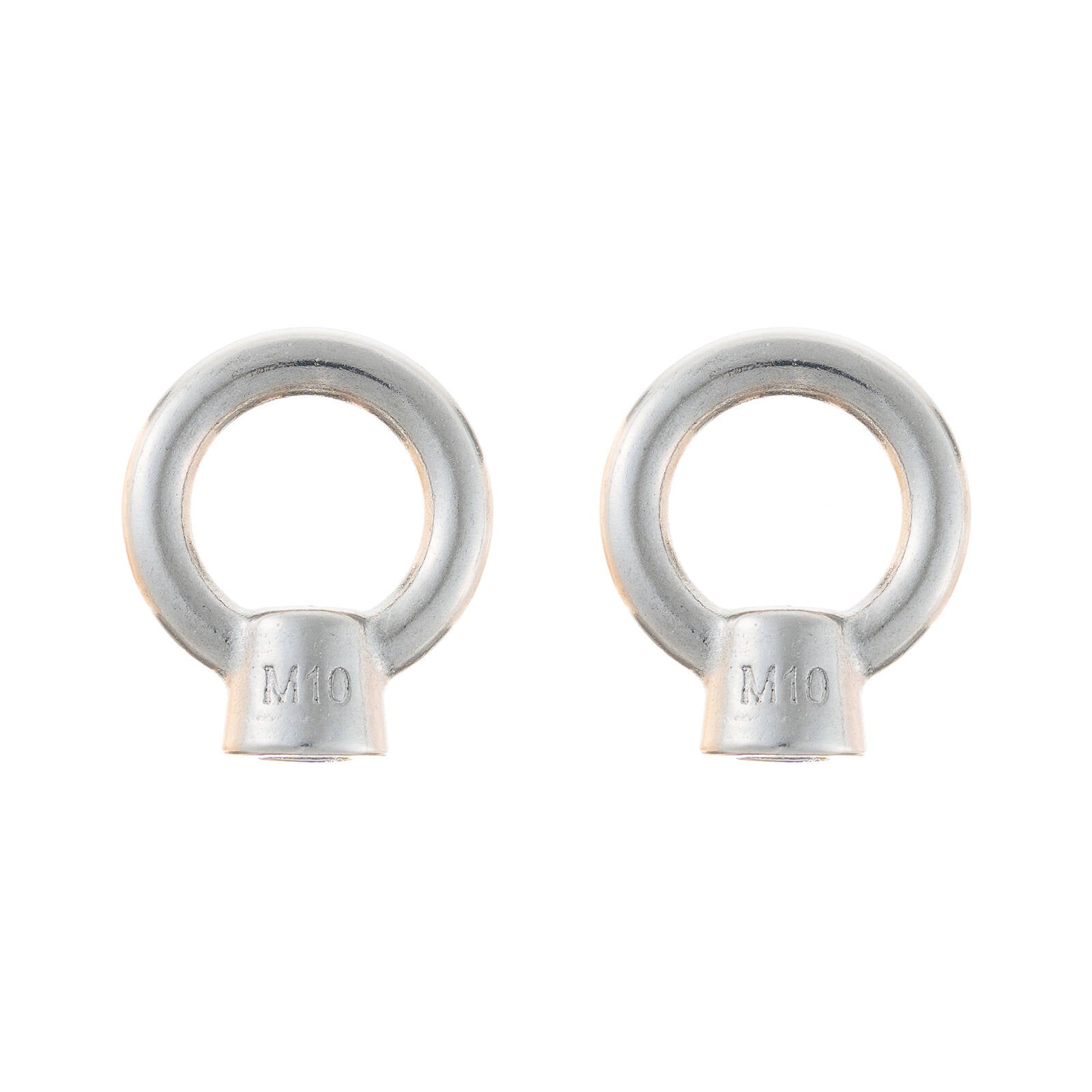 Taskmaster 10mm 316 Stainless Steel Eye Nut - Image 2 of 4