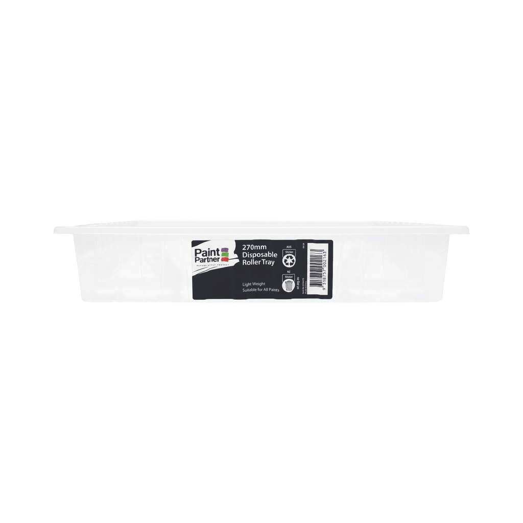 Paint Partner 270mm Roller Tray - Image 2 of 5